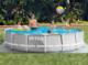 Intex Basen stelażowy 457cm 18w1 (26724) 1