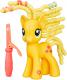Figurka Hasbro My Little Pony Szalona fryzura (B3603) 2