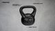Kettlebell Avento 42KE-BLK gumowany 12 kg 3