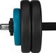 Avento ‎Hantel 42DF-BLK bitumiczny 1 x 15 kg 2