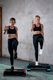 Avento Step fitness do aerobiku 2-stopniowy Avento uni 3