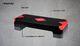 Avento Step fitness do aerobiku 2-stopniowy Avento uni 7