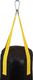 Avento Worek bokserski treningowy Avento 20kg uni 5