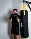 Avento Worek bokserski treningowy Avento 20kg uni 7