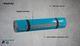 Avento Mata treningowa 42MC 180 cm x 60 cm x 0.6 cm czarna 4