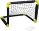 Dunlop Bramka do piłki nożnej składana Dunlop 55x44cm uni 1