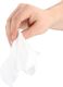 Dunlop Chusteczki mokre do mycia szyb i lusterek Dunlop x20 uni 1