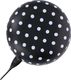 Dunlop Dzwonek rowerowy duży Dunlop 80mm uni 1