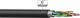 Przewód Procab CLS225-CCA/1 Loudspeaker cable - 2 x 2.5 mm² - 13 AWG - EN50399 CPR Euroclass Cca-s1b,d0 1