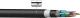 Przewód Procab CLS225-CCA/1 Loudspeaker cable - 2 x 2.5 mm² - 13 AWG - EN50399 CPR Euroclass Cca-s1b,d0 2