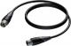 Kabel Procab XLR - XLR 3m czarny (CLA901/3) 1