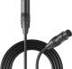 Kabel Procab XLR - XLR 1.5m czarny (PRA901/1.5) 2