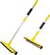Dunlop Myjka do szyb ze ściągaczką teleskopowa Dunlop 70-110cm uni 2