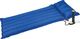 Dunlop Zestaw pompka nożna z adapterami etui Dunlop uni 4