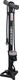 Dunlop Pompka rowerowa z manometrem 1