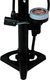 Dunlop Pompka rowerowa z manometrem 2