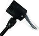 Dunlop Pompka rowerowa z manometrem 3