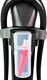 Dunlop Pompka rowerowa z manometrem 5