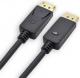 Kabel TB Print DisplayPort - DisplayPort 1.8m czarny (V7060) 1