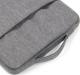 Etui Mobilari M222007 13.3" Szary 2