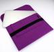 Etui Mobilari M222012 15" Fioletowy 2