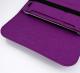 Etui Mobilari M222012 15" Fioletowy 3