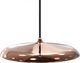 Lampa wisząca Nordlux Lampa wisząca ARTIST 25 Miedziana 83083030 1
