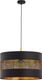 Lampa wisząca TK Lighting Lampa wisząca TAGO BLACK 3211 2