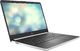 Laptop HP 14s-dq2011nh (303J8EAR) 2