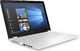 Laptop HP Biały HP 15 Intel Core i3 4GB 256GB SSD Windows 10 3