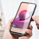 Dux Ducis Dux Ducis Fino etui do Xiaomi Redmi Note 10 / 10S zielone 8