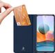 Dux Ducis Dux Ducis Skin Pro etui do Xiaomi Redmi Note 10 Pro niebieskie 1