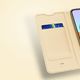 Dux Ducis Dux Ducis Skin Pro etui do Xiaomi Redmi Note 10 Pro niebieskie 13