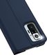 Dux Ducis Dux Ducis Skin Pro etui do Xiaomi Redmi Note 10 Pro niebieskie 3
