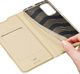 Dux Ducis Dux Ducis Skin Pro etui do Xiaomi Redmi Note 10 Pro złoty 8