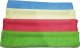 CleanPRO 388332 - CleanPRO Ścierka z mikrofibry zielona duża 320g- 40x40 2
