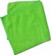 CleanPRO 388332 - CleanPRO Ścierka z mikrofibry zielona duża 320g- 40x40 3