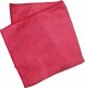 CleanPRO 388332 - CleanPRO Ścierka z mikrofibry zielona duża 320g- 40x40 4