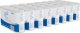 Kimberly-Clark Kimberly-Clark Scott - Papier toaletowy w małych rolkach - 350 odcinków 2
