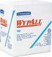 Kimberly-Clark Kimberly-Clark Wypall X60 - Ściereczki w odcinkach, składane, białe - 76 odcinków 1