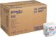 Kimberly-Clark Kimberly-Clark Wypall X60 - Ściereczki w odcinkach, składane, białe - 76 odcinków 1