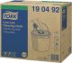 Tork Tork - Czyściwo specjalistyczne do precyzyjnego czyszczenia, premium - seledynowe 1