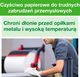 Tork Tork - Czyściwo papierowe w dużej roli do trudnych zabrudzeń, 3-warstwowe, ekstra chłonne, premium - Niebieski 6