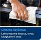 Tork Tork - Czyściwo włókninowe w dużej roli do zabrudzeń przemysłowych, szare - 361 m 13