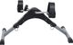 Rower stacjonarny vidaXL 92477 mechaniczny 3
