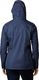 Columbia Kutka Inner Limits II 1895802466 granatowa r. L 2