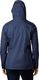Columbia Kutka Inner Limits II 1895802466 granatowa r. L 3