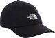 The North Face Czapka z daszkiem The North Face Normat Aviator Navy T93SH3JK3 Uniwersalny 1