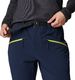 Columbia Spodenie Columbia Peak Pursuit Softshell 1911511464 S Short 2