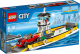 LEGO City Prom 60119 1